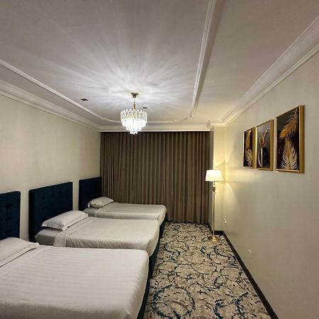 Zad Al Eman Suites Hotels Medyna Pokój zdjęcie