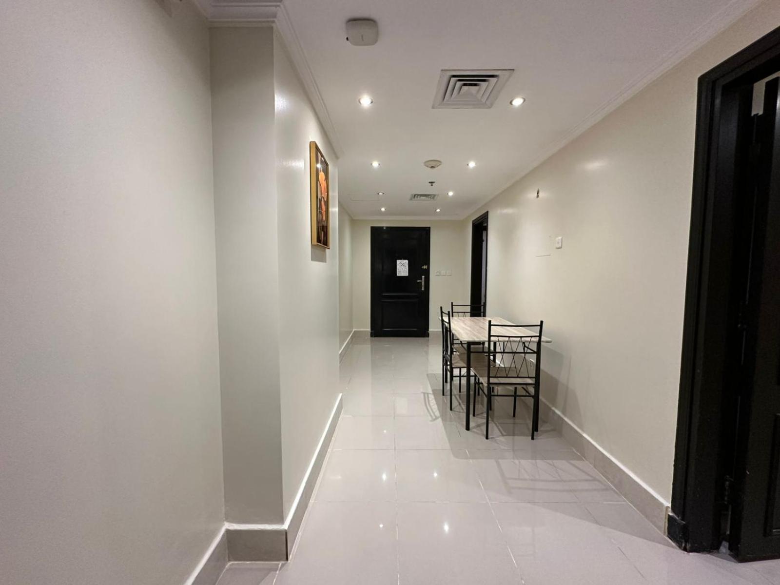 Zad Al Eman Suites Hotels Medyna Pokój zdjęcie